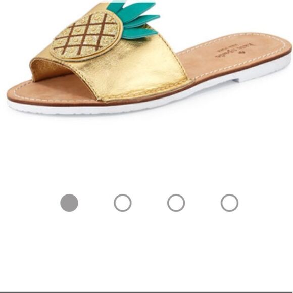 Kate spade sandals  - Picture 7 of 7